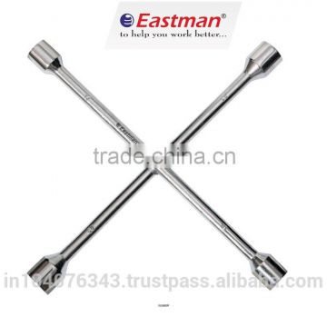 High Quality Cross Wheel Wrenches/Spanner Sets