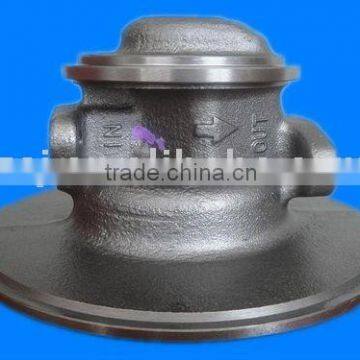 turbocharger spare parts HX50