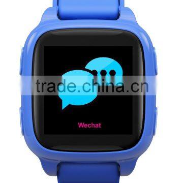 i8G smallest GPS tracker child watch Wristwatch smart phone for IOS Andriod