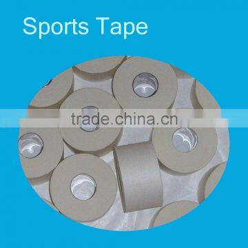 Sports tape