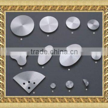 Aluminum Cake Furniture Hardware