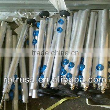 Portable Stage,aluminum Stageplatform,aluminum Stage Truss photo-6