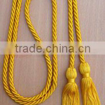 Decorative Cord/ Graduation Honor Cords