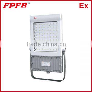 BAT55 high quality explosion protected LED street road lamp IP65