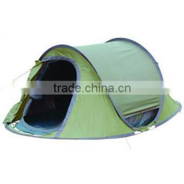 Waterproof Pop up Tent Outdoor Camping Tents
