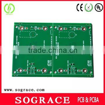 94v0 Custom Ps4 Controller Pcb Board photo-4