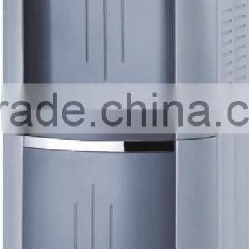 compressor and electric cooling hot and cold water dispenser