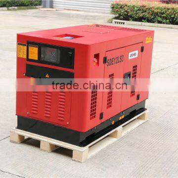 400KVA CE certified best diesel generator for home use