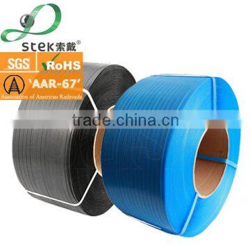 STEK Virgin PP band,pp strap band good for packing