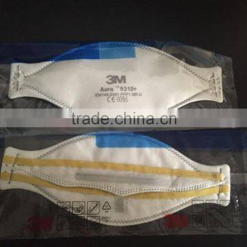 3M mask 9310 9310+ Dust/Mist Respirator,FFP1 Respirator 9310+ 3M 9312+ 3M 9322+ 9332+