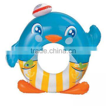plastic ocean animal rider