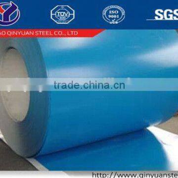 Hot Rolled Prepaint Steel Coils
