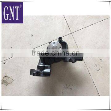 excavator 4D84-2 water pump