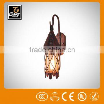 wl 2435 leisure ways outdoor umbrella light wall light for parks gardens hotels walls villas