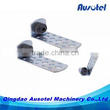 High quality small metal stamping parts, sheet metal processing, sheet metal stamping parts