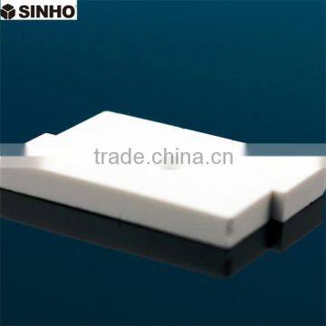 Alumina Ceramic Wear Resistant Linings as Abrasion Resistant Materials photo-6