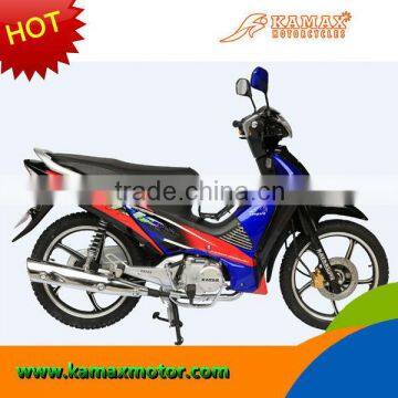 China new cheap 110cc Best-selling Motorcycle Cub Bike