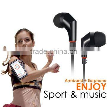 Sport Armban With Earphone for Your Enjoy Your Sport and Music photo-2