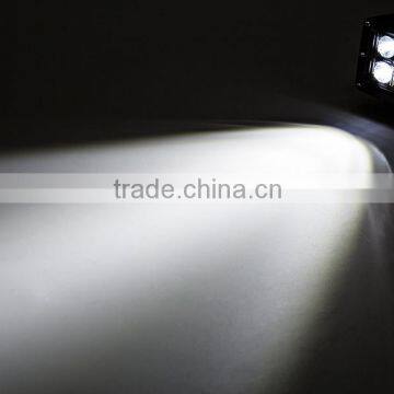 LOYO Super Bright High Quality 12w Led Work Light for Trucks photo-5