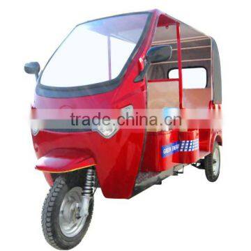 60v 1000w electric tricycle in Tailand