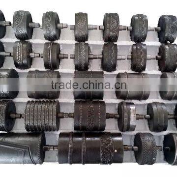 Ultrasonic Machine Lace Die Spare Parts