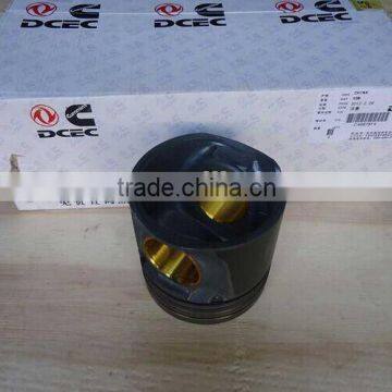 Dongfeng Engine Spare Parts 4987914 Diesel Engine Piston, Piston Diesel photo-2