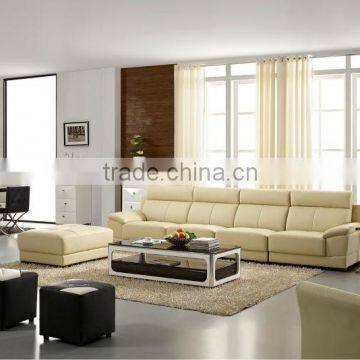 leather sofa, FM180, ottoman, modern leather sofa,living room sofa,modern sofa,dubai sofa furniture,Buy Leather Sofa Sets,