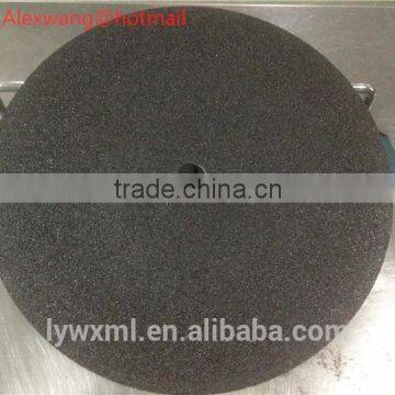 T41 (105*1.0*16mm) 4 Inch India Active Abrasive Resin Cutting Wheel/disc for Iron/stainless Steel photo-3