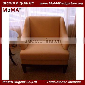 Hotel Room Chair/Lounge Sofa Chair/Design Leisure Chair