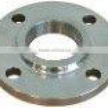 socket-welding flange