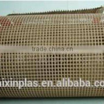 PTFE Open Mesh Conveyor Belt Metal Clipper photo-2