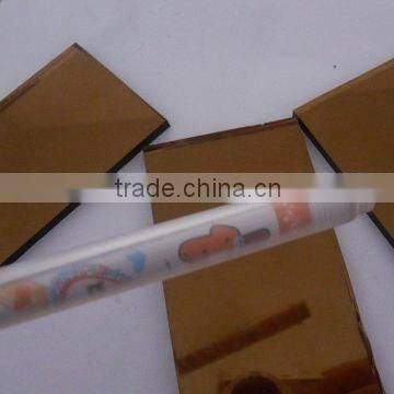 4mm--12mm Coating Reflective Glass photo-1