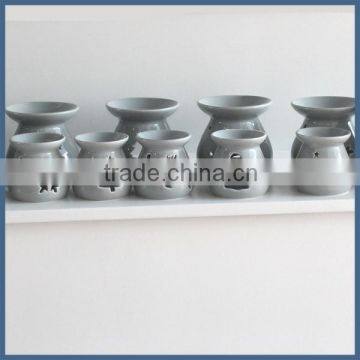 Factory Direct Wholesale Ceramic Incense Burner Oil Burner