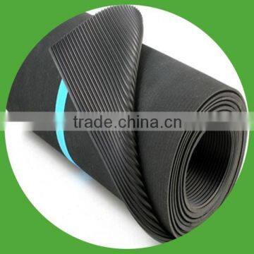 Rubber Mat for Parking Rubber Flooring photo-2