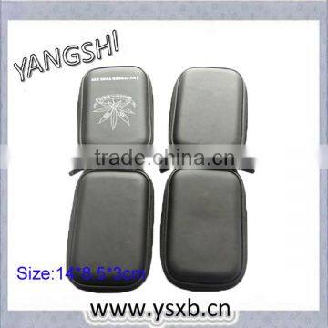 Portable Aaa Battery Bullet Eva Holder Case for Wallet Battery Carry Bag