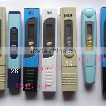 Hanna Tds Meter/pen Type Tds Meter/tds Sticker/TDS Meter Price photo-5