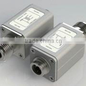 50 ohm(unbalanced) to 116 ohm(balanced) Wideband Balun Transformers