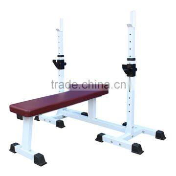 Excel Excise Weight Bench Fitness Home Gym Portable Weight Lifting Bench photo-5