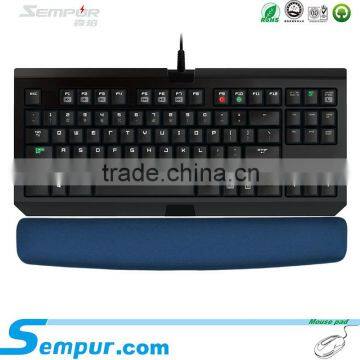 Gel PC Keyboard Hands Wrist Rest Support Comfort Pad