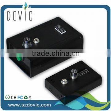 china wholesale cloutank atomizer ohm meter with high quality