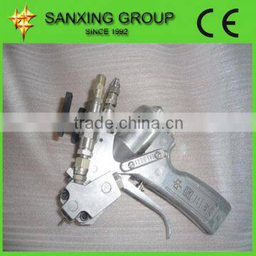 Polyurethane Spraying and Perfusion Equipment photo-2