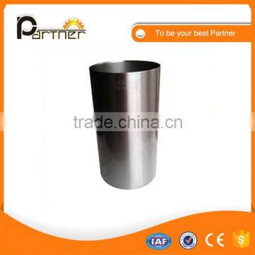 High quality 3L cylinder liner for toyota hiace 3l engine