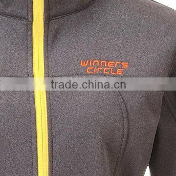 2015 Softshell Ladies Apparel(AL3102C) photo-3