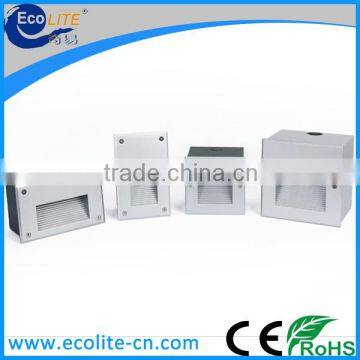 IP65 Waterproof outdoor LED Step light