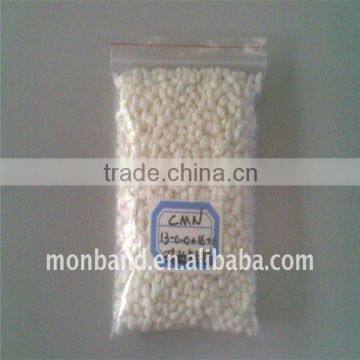 calcium magnesium nitrate CAN.MAG 16%Cao 100% water soluble fertilizer