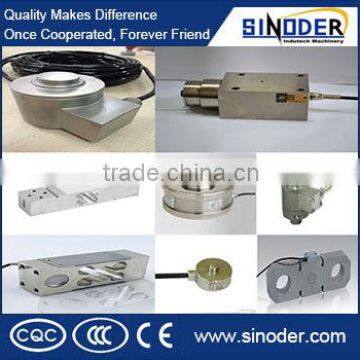 20 kg singple point load cell ,cattle scale load cell ,weighting scale load cell