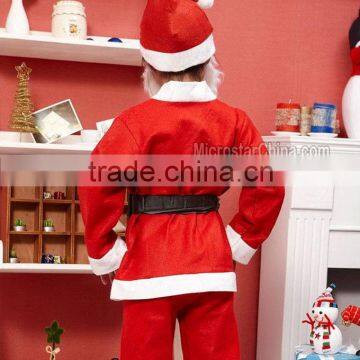 Christmas Decoration Wholesale Children Christmas Clothing photo-2