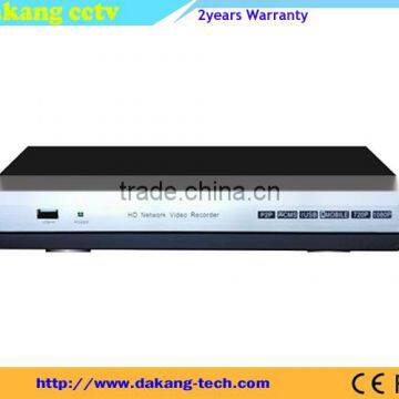 New !! H.265 NVR, 8ch 4K Nvr, 8ch 5MP NVR, photo-2