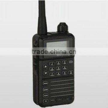 JIMTOM KT-5R Two Way Transceiver VHF/UHF Dualband Two Way Radio