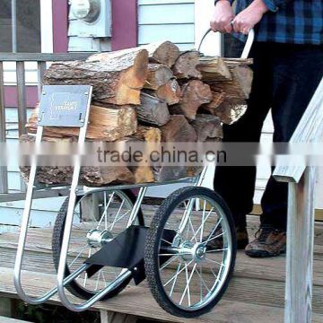 cargo Log Hauler firewood cart